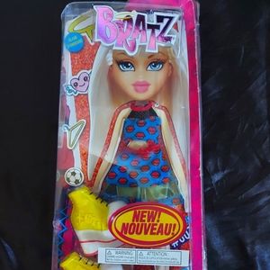 Bratz outfit (3/ "15)